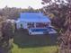 Backyard oasis with pool and expansive patio at 2293 Eldorado Ct, St Cloud, FL 34771