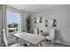 Home office features a large window and simple decor at 463 Taylor Groves Dr, Lake Wales, FL 33853