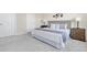 Well-lit bedroom with a king-size bed and neutral color palette at 7836 June Ln, Wildwood, FL 34785