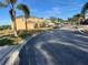 Residential street view with houses and landscaping at 846 Andalusia Loop, Davenport, FL 33837