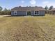New house with a large backyard at 1041 Ne 130Th Ter, Silver Springs, FL 34488