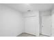 Spacious bedroom with double door closet at 4404 Desert Rose Ave, Kissimmee, FL 34746