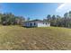 House with large backyard and open space at 6215 148Th Southwest, Ocala, FL 34473