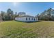New construction home with a large backyard at 6215 148Th Southwest, Ocala, FL 34473