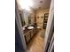 Bright bathroom with double sinks and ample storage at 761 Americana Ct, Kissimmee, FL 34758