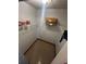 Large walk-in closet with wire shelving at 761 Americana Ct, Kissimmee, FL 34758