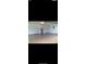Spacious garage with light and neutral floor at 7947 Golden Pond Cir, Kissimmee, FL 34747