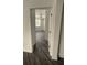 Bright bedroom with hardwood flooring and ceiling fan at 860 N Orange Ave # 118, Orlando, FL 32801