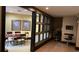 Community room with table and chairs at 860 N Orange Ave # 118, Orlando, FL 32801