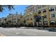 Building exterior showcasing architectural details at 860 N Orange Ave # 118, Orlando, FL 32801