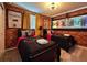 Harry Potter themed bedroom with two twin beds at 8929 Amelia Downs Trl, Kissimmee, FL 34747