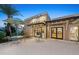 Solara Resort's coffee shop and market with outdoor seating at 8929 Amelia Downs Trl, Kissimmee, FL 34747