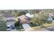 Single Gathering home with a two car garage and lake view at 12755 Oulton Cir, Orlando, FL 32832