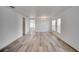 Bright dining room with hardwood floors and chandelier at 12755 Oulton Cir, Orlando, FL 32832