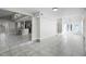 Open floor plan connecting living room and kitchen areas at 203 Red Bud Ln, Longwood, FL 32779