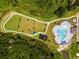 Community amenities including pool, playground and dog park at 4932 Mainsail St, Haines City, FL 33844