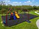 Modern playground with slides and swings for  at 4932 Mainsail St, Haines City, FL 33844