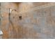 Large walk-in shower with tiled walls at 213 Villa Di Este Ter # 113, Lake Mary, FL 32746