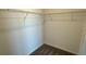 Spacious walk-in closet with wire shelving at 3255 Laurent Loop, Davenport, FL 33837