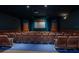 Community theater with comfy seating at 8144 Sun Palm Dr, Kissimmee, FL 34747