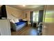 Cozy bedroom with a daybed and plenty of natural light at 245 Lake Seminary Cir, Maitland, FL 32751