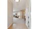 Light and airy entryway with views to living and dining areas at 17846 Se 125Th Cir, Summerfield, FL 34491