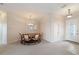 Dining room with a round table, chairs and entryway view at 17846 Se 125Th Cir, Summerfield, FL 34491