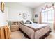 Relaxing bedroom with comfortable bed and neutral decor at 2291 Nw 59Th Ter, Ocala, FL 34482