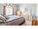 Bright bedroom with ample closet space and large window at 2291 Nw 59Th Ter, Ocala, FL 34482