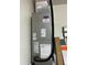 High-efficiency Carrier HVAC system at 4852 Sw 144Th St, Ocala, FL 34473