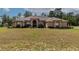 Spacious one-story home with landscaped yard at 10411 Sw 52Nd Ct, Ocala, FL 34476