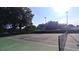 Community tennis courts for residents' enjoyment at 5958 Sw 102Nd Ln, Ocala, FL 34476