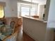 Kitchen features a breakfast bar and ample counter space at 5958 Sw 102Nd Ln, Ocala, FL 34476