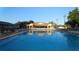 Refreshing community pool perfect for relaxation at 5958 Sw 102Nd Ln, Ocala, FL 34476