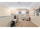 Bright bonus room with windows and comfortable seating at 3051 Sw 41St Pl, Ocala, FL 34474