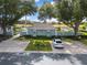 Community building with parking and landscaping at 3051 Sw 41St Pl, Ocala, FL 34474