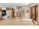 Bright and spacious entryway with high ceilings at 3051 Sw 41St Pl, Ocala, FL 34474