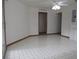 Bright dining area with access to the kitchen and patio at 9002 Sw 96Th Ln # C, Ocala, FL 34481