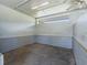 Clean wash stall with cement flooring at 10621 Sw 11Th Ter, Ocala, FL 34476