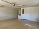 Attached garage with ample space for storage and parking at 10787 Sw 53Rd Cir, Ocala, FL 34476