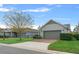 House exterior showcasing front yard and driveway at 3554 Nw 55Th Cir, Ocala, FL 34482