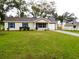 Quaint single story home on a spacious grassy lot at 3011 Nw 3Rd Ter, Ocala, FL 34475