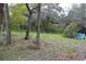 Wooded vacant lot with some debris and undergrowth at 16684 And 16690 S Us Highway 301, Summerfield, FL 34491