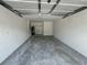 Attached garage with washer and dryer hookups at 233 Locust Ln, Ocala, FL 34472