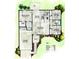 3 bedroom, 2 bath home with open floor plan, great room, and garage at 235 Locust Ln, Ocala, FL 34472