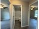 Full bathroom with shower/tub combo at 235 Locust Ln, Ocala, FL 34472