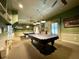 Relaxing game room with two pool tables at 15338 Sw 14Th Avenue Rd, Ocala, FL 34473