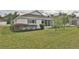 Well-maintained home with a neatly landscaped front yard at 5247 Nw 18Th St, Ocala, FL 34482