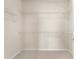 Large closet with wire shelving for ample storage at 7127 Sw 91St Ct, Ocala, FL 34481