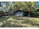 Spacious workshop with ample storage and workbenches at 3751 Se 3Rd Ave, Ocala, FL 34471